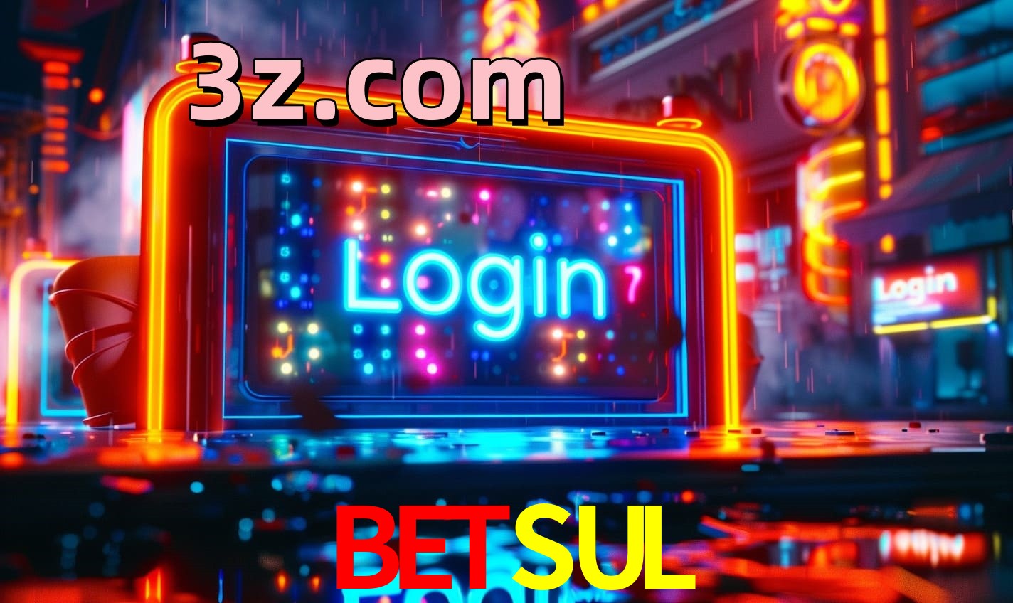 Registre-se hoje no Cassino BETSUL